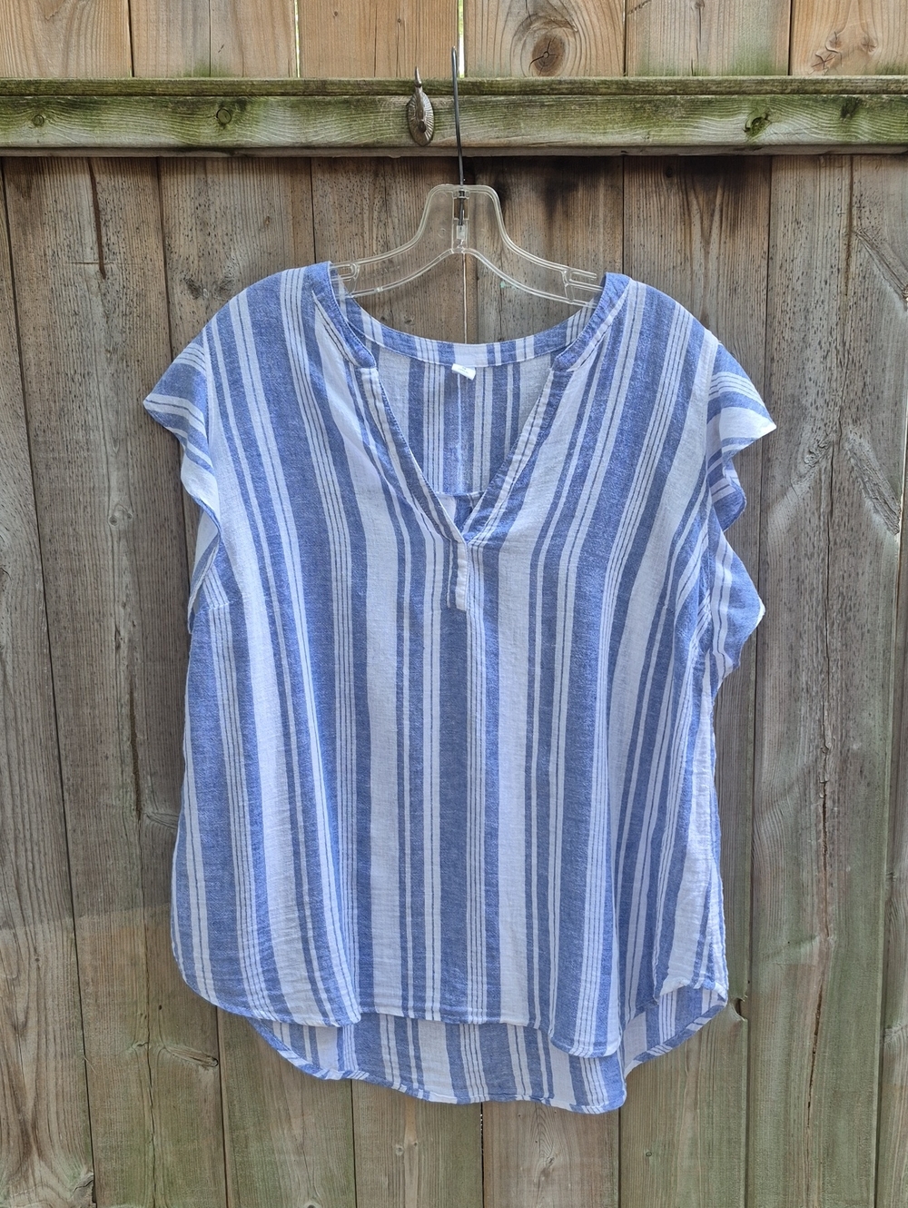 Old Navy Size Xl Summer Top
